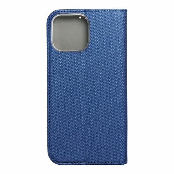 SMART CASE Book for IPHONE 13 Pro Max navy