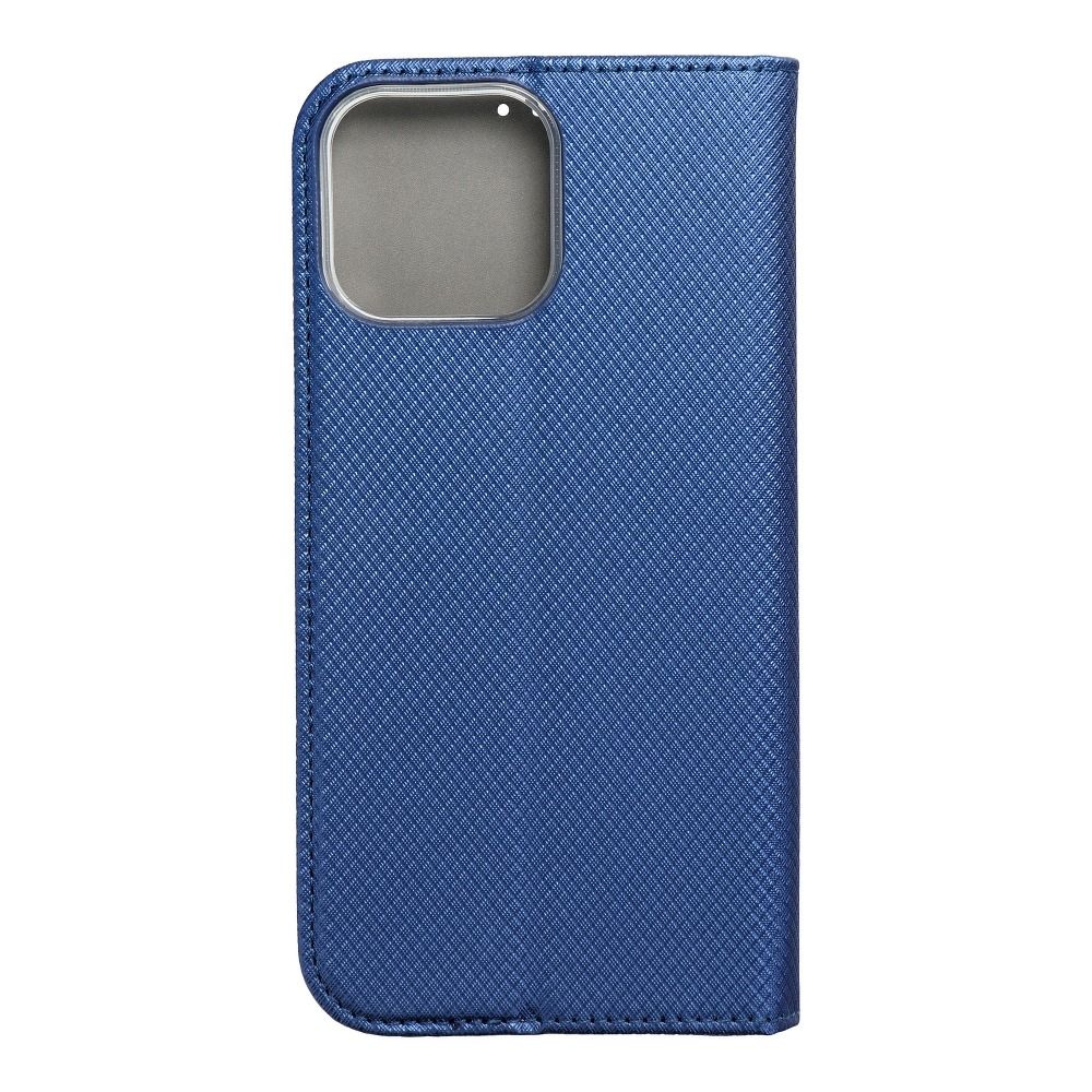SMART CASE Book for IPHONE 13 Pro Max navy