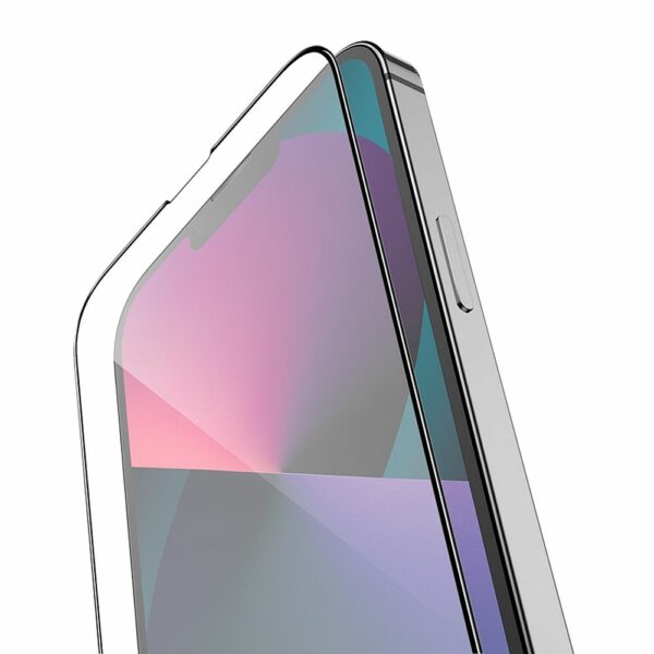 HOCO tempered glass Full screen silk screen HD (SET 10in1) - MULTIPACK for Iphone 13 mini ( 5,4" ) G5