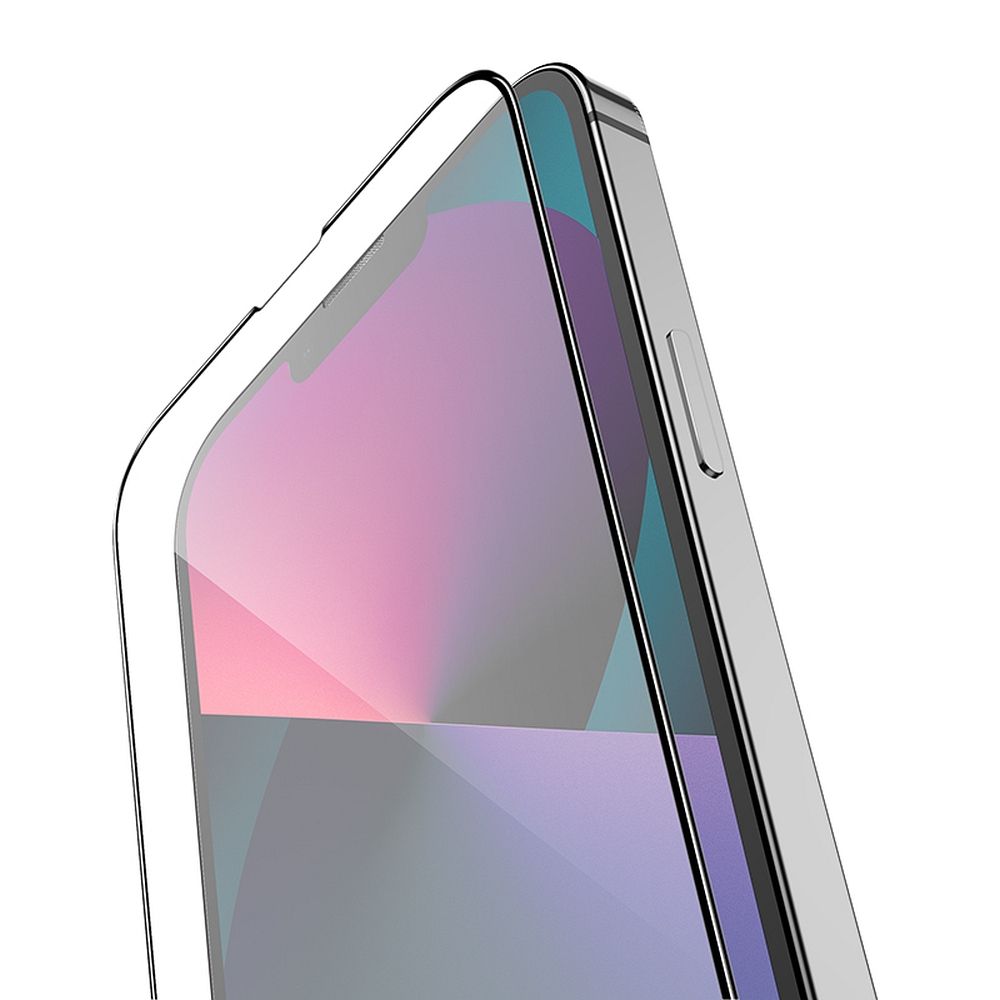 HOCO tempered glass Full screen silk screen HD (SET 10in1) - MULTIPACK for Iphone 13 mini ( 5,4" ) G5