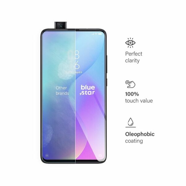 Tempered Glass Blue Star - XIAOMI Mi 9T Pro