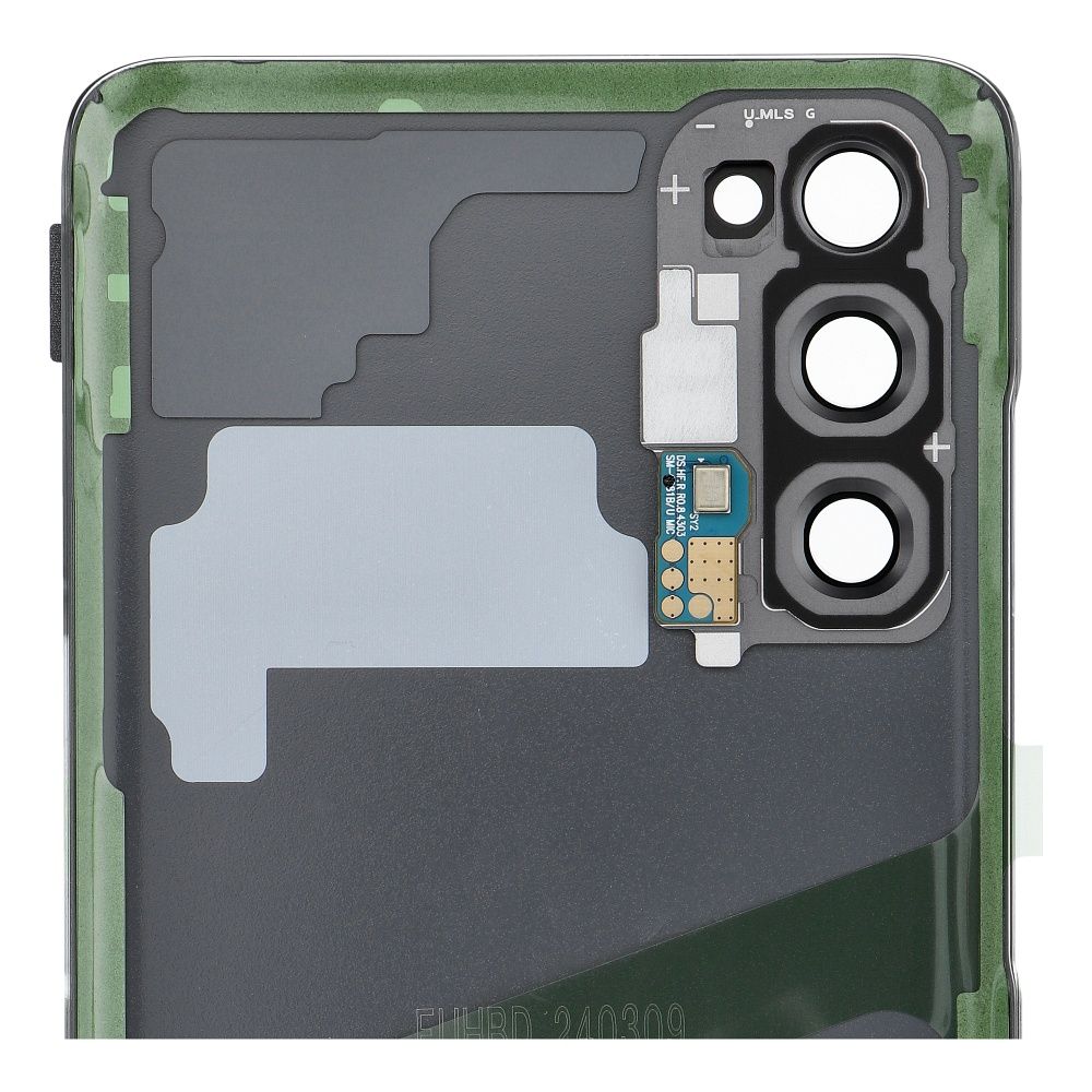 ServicePack Back Cover for SAMSUNG S20 G980F/G981B Grey GH82-22068A