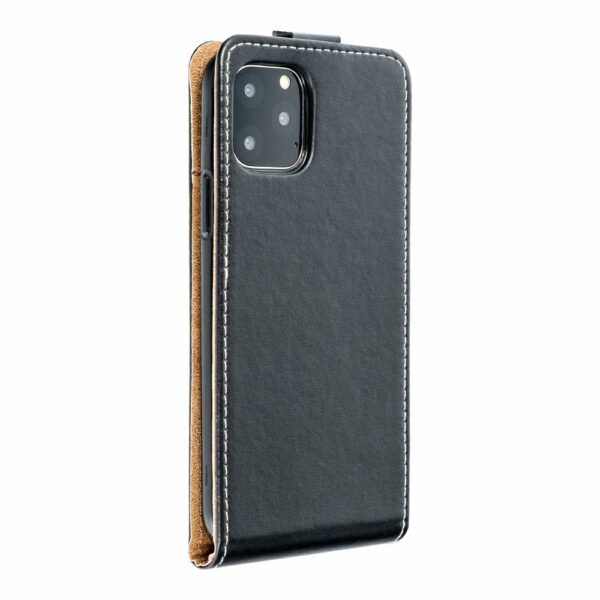 SLIM FLEXI FRESH Flip case forSAMSUNG S24 FE black