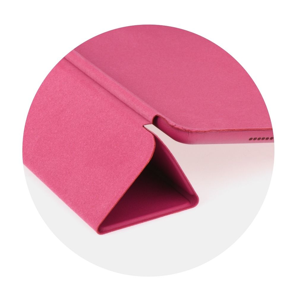 SMART COVER case for APPLE iPad Pro 12,9" pink