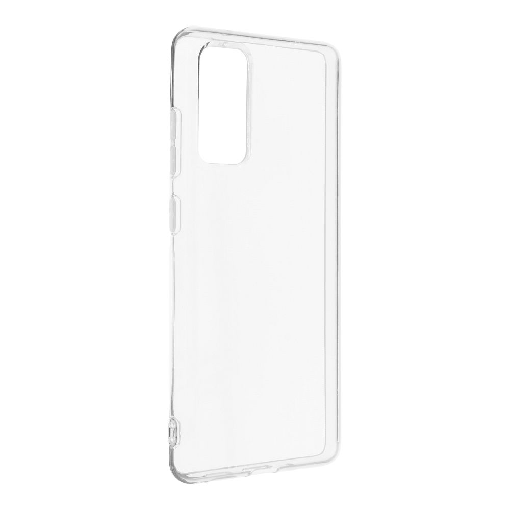 CLEAR Case 2 mm for SAMSUNG S20 FE / S20 FE 5G transparent