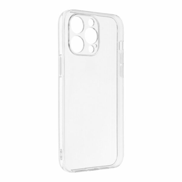 CLEAR Case 2 mm for IPHONE 14 Pro Max (camera protection) transparent