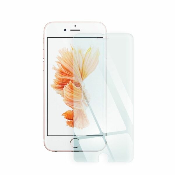Tempered Glass Blue Star - IPHONE 6 Plus