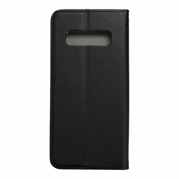 SMART CASE Book for SAMSUNG S10 Plus black