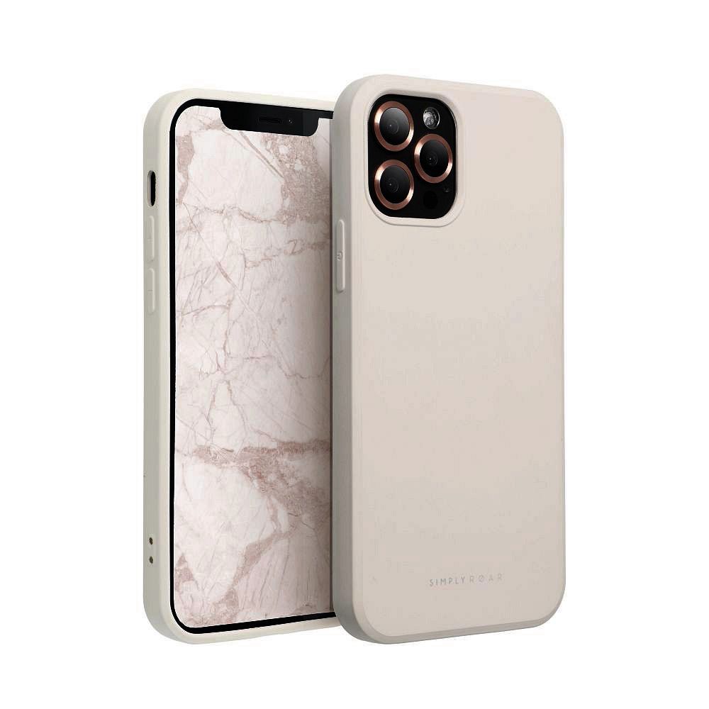 c513f1c0af7f6d73c6ba25726b40094f ROAR case SPACE for XIAOMI Redmi 14C Aqua White