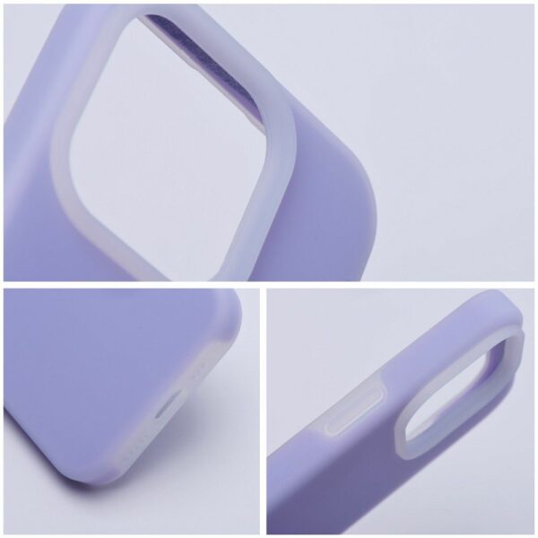 CANDY case for IPHONE 16 Pro Max purple