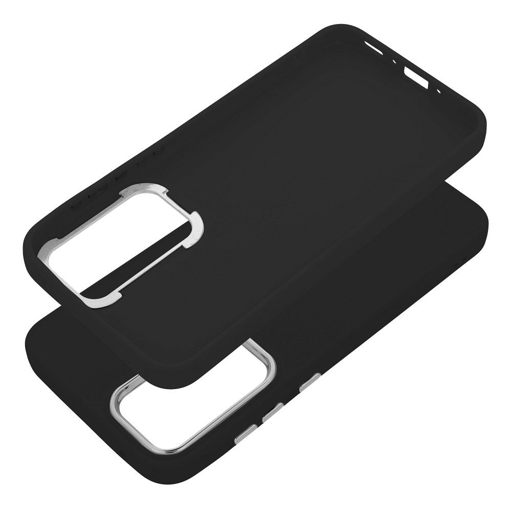 FRAME Case for SAMSUNG A35 5G black