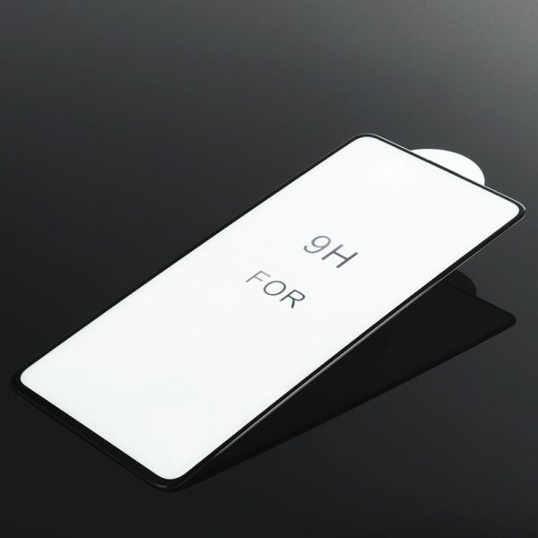 Tempered Glass Blue Star - Honor 200 - black Tempered Glass Blue Star