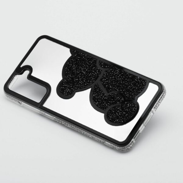 TEDDY BEAR Case for IPHONE 16 Pro Max black