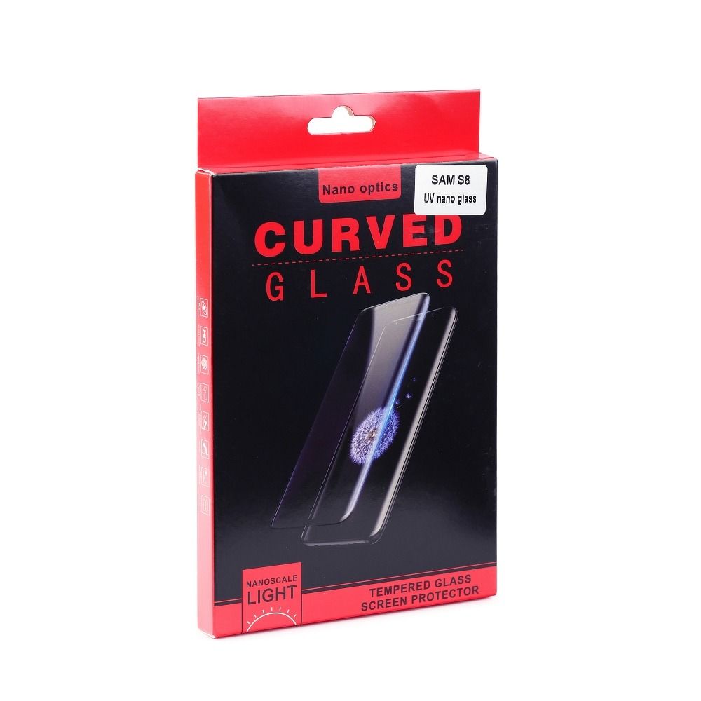 c5c1f1435a7cdb11352adcc2c8c3bd56 UV Glass Tempered Glass - for Samsung Galaxy S20 Ultra transparent