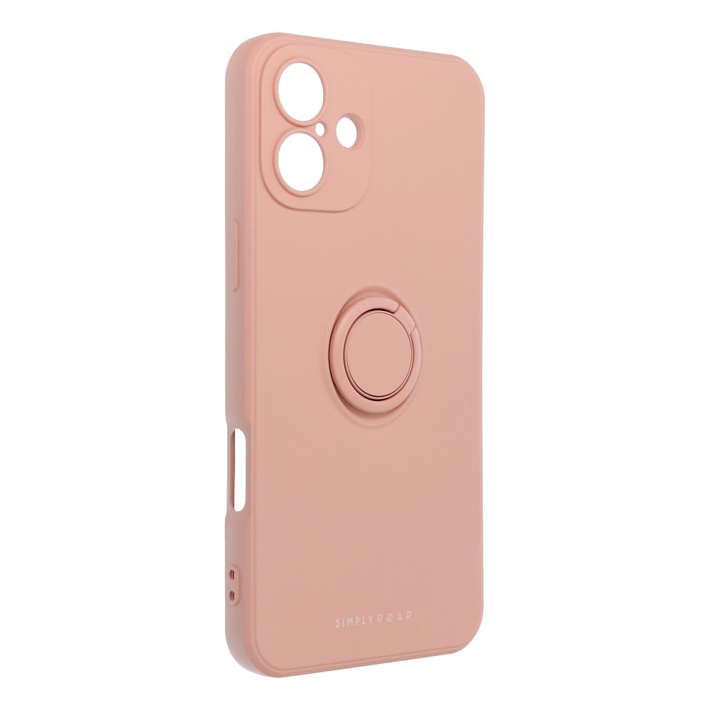 c5c54f3f683aef5b65111a4b752e3285 Roar Amber Case - for Iphone 16 Plus pink