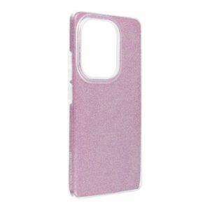 SHINING Case for XIAOMI Redmi Note 13 Pro 4G pink