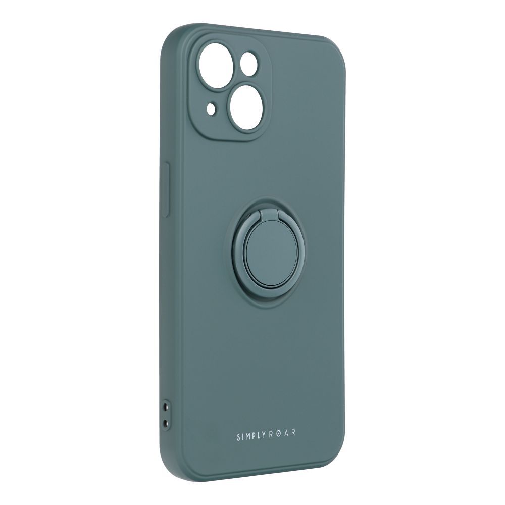 c5d241911f056065cbd4a6b1ddf3e46f Roar Amber Case - for Iphone 15 Green