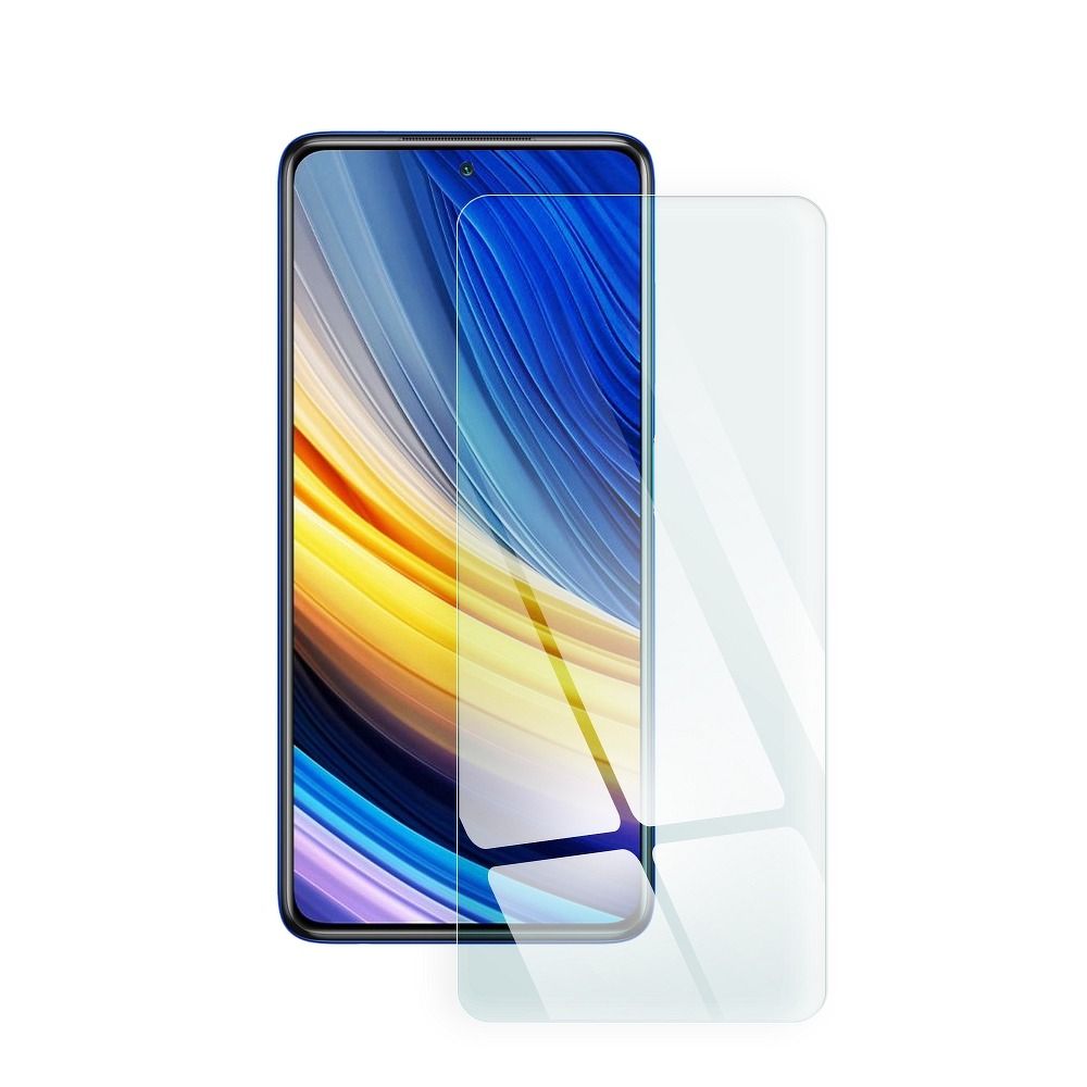 Tempered Glass Blue Star - XIAOMIO Poco X3 Pro