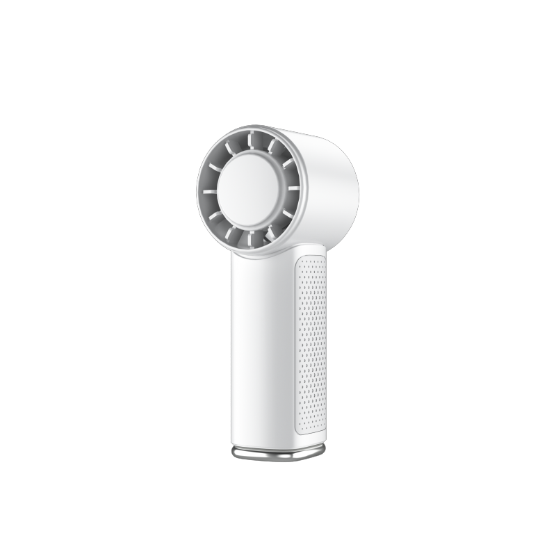 c5f46710df7de214112bbc91915a539e Portable fan LLD-F76S white