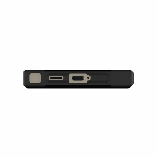 UAG Urban Armor Gear case CIVILIAN for SAMSUNG S24 Ultra 5G black