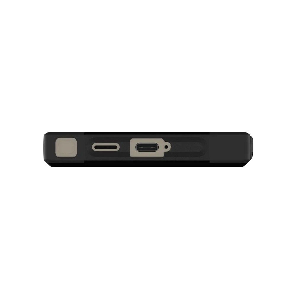 UAG Urban Armor Gear case CIVILIAN for SAMSUNG S24 Ultra 5G black