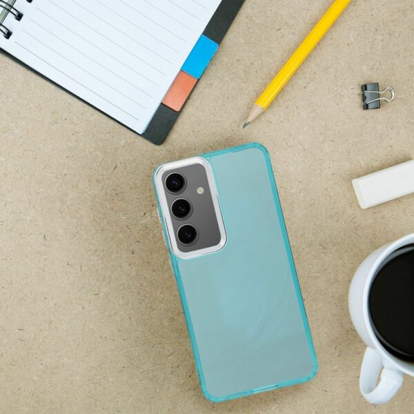 PEARL case for SAMSUNG A36 5G green