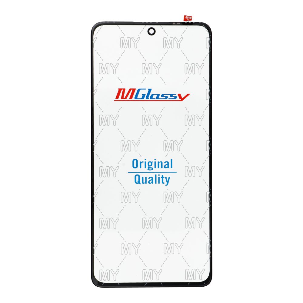 MUSTTBY front glass + OCA REDMI NOTE 13