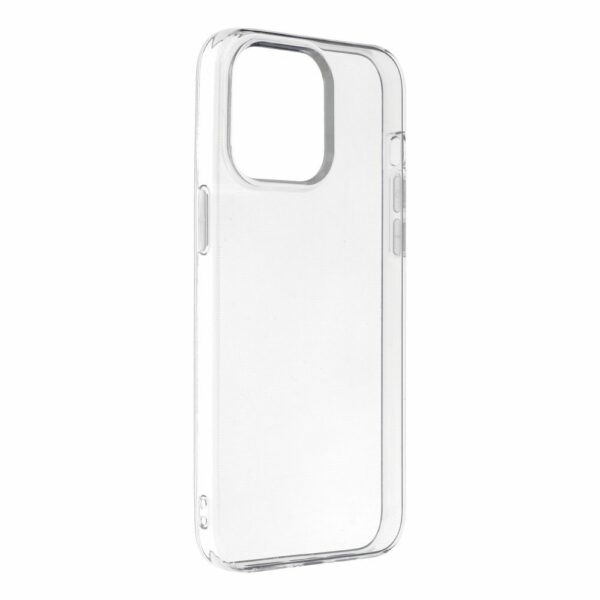 CLEAR Case 2 mm for IPHONE 15 Pro Max transparent