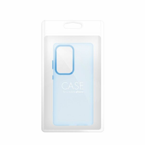 SAPPY Case for SAMSUNG A55 5G blue