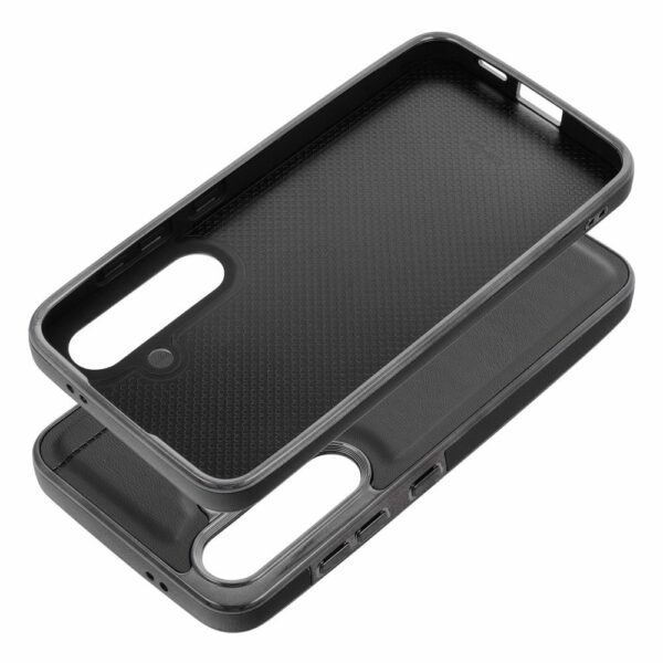 MILANO Case for SAMSUNG S24 black