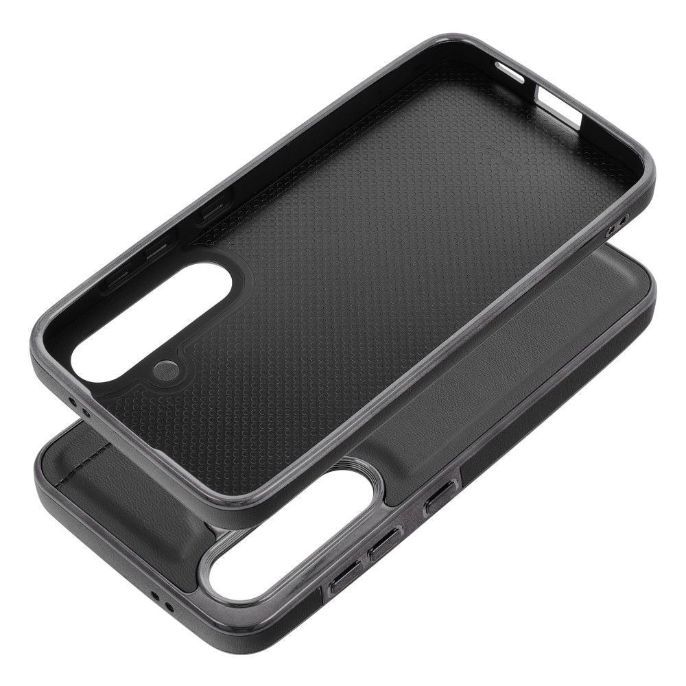 MILANO Case for SAMSUNG S24 black