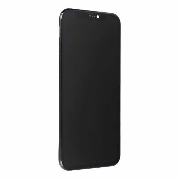 LCD Screen iPhone 11 with digitizer black (ZY-LTPS) IC Transferable
