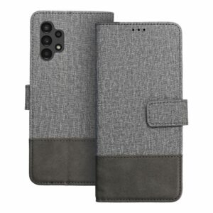 GOMMA Book for SAMSUNG A13 4G gray