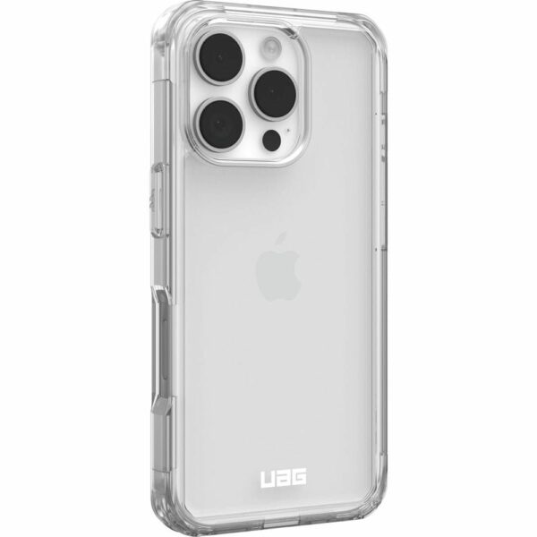 UAG Urban Armor Gear case PLYO for IPHONE 16 Pro ice