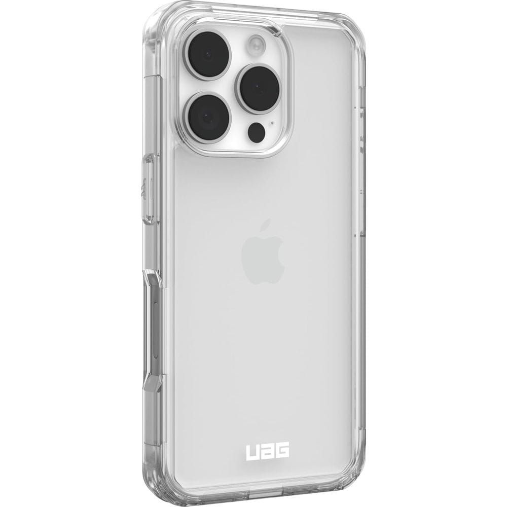 UAG Urban Armor Gear case PLYO for IPHONE 16 Pro ice