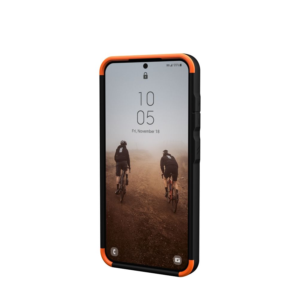 UAG Urban Armor Gear case CIVILIAN for SAMSUNG S23 5G olive