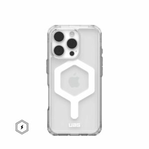 UAG Urban Armor Gear case PLYO for IPHONE 16 Pro Max ice