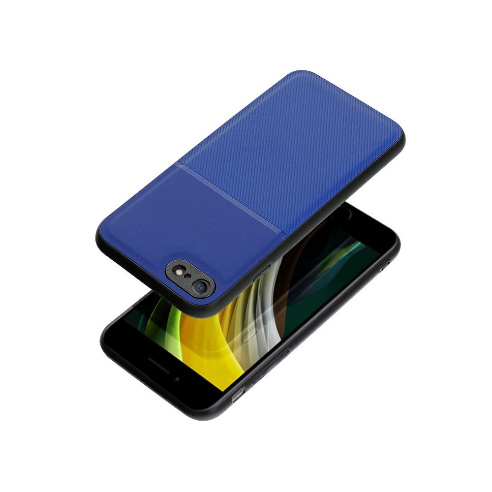 NOBLE case for IPHONE 7 / 8 / SE 2020 / SE 2022 blue