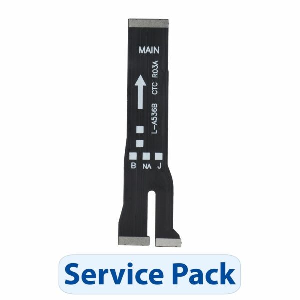 ServicePack Main board flex cable for SAMSUNG A53 5G A536B