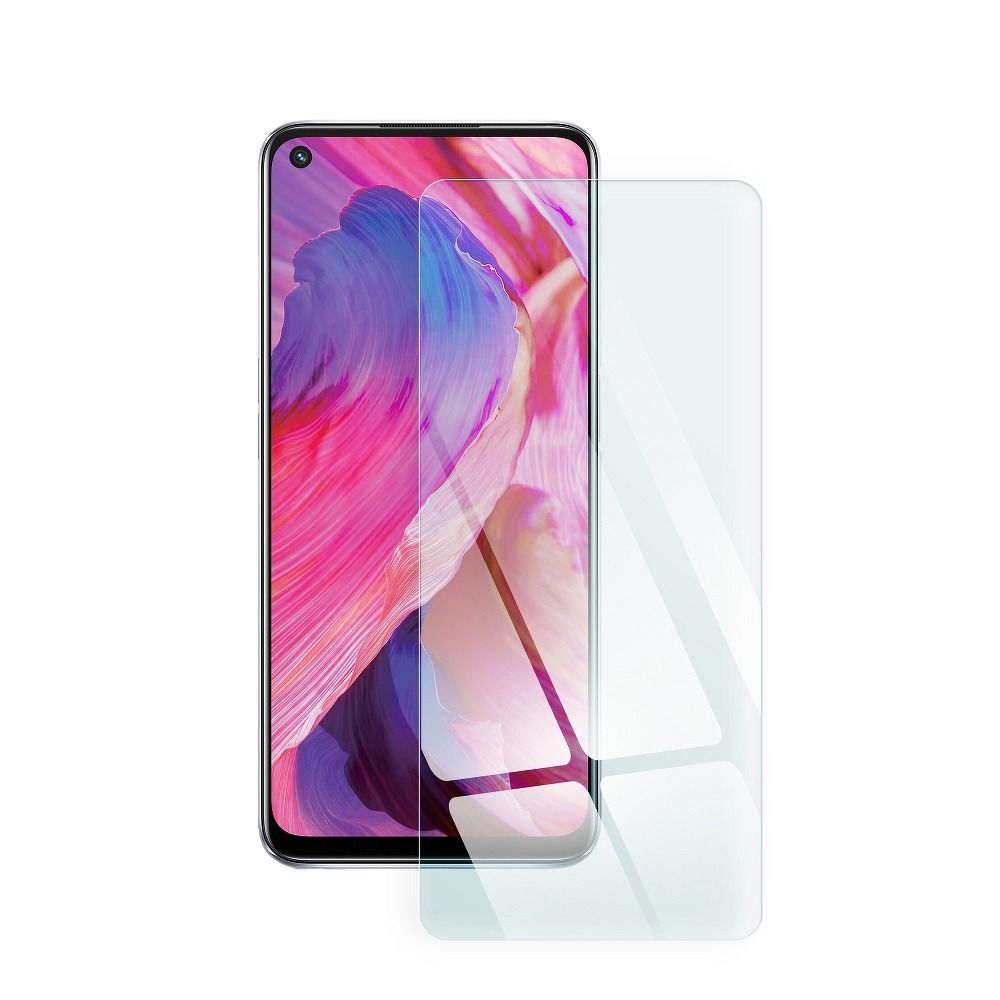 Tempered Glass Blue Star - Oppo A74 5G