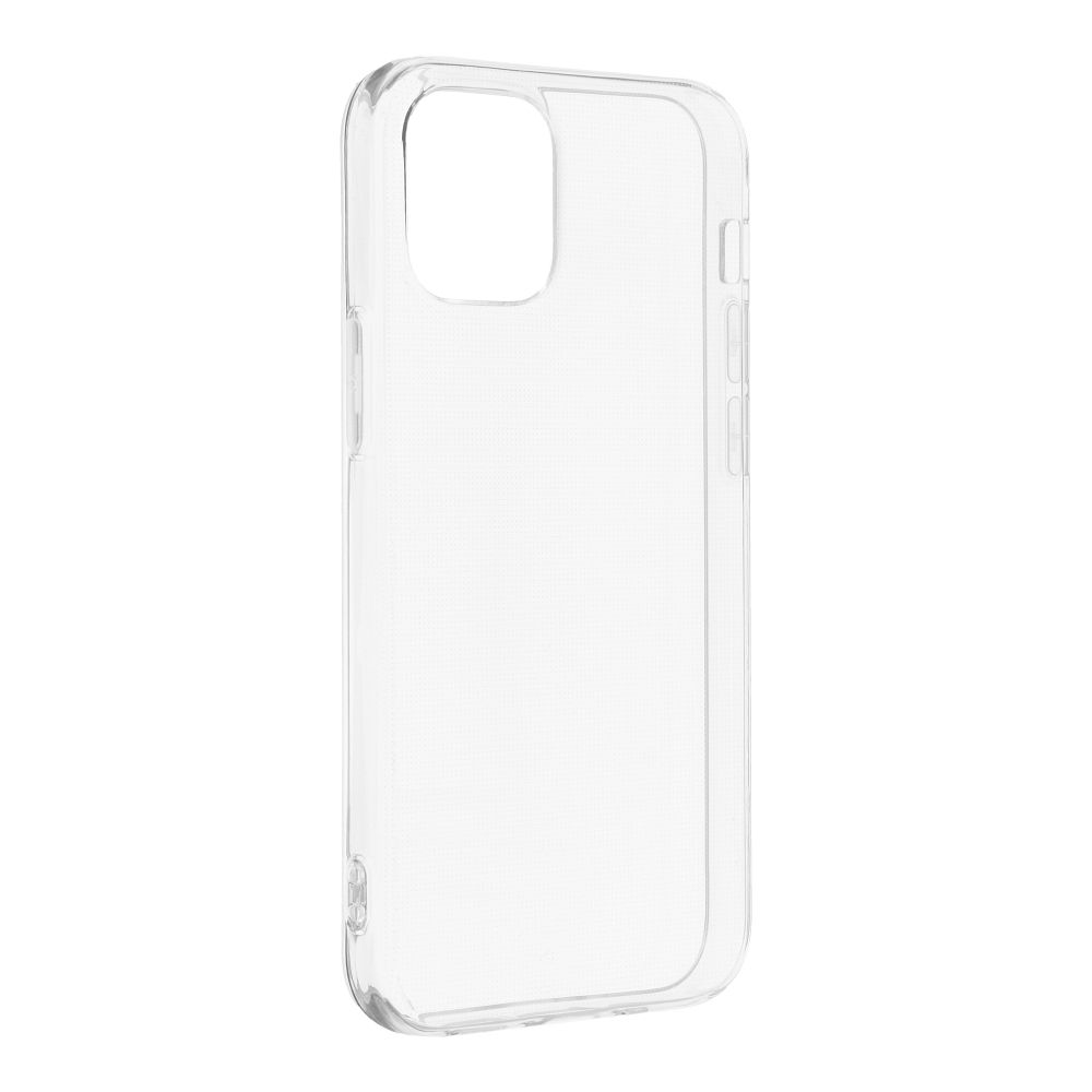 CLEAR Case 2 mm for IPHONE 12 Mini transparent