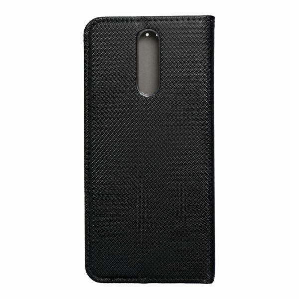 SMART CASE Book for HUAWEI Mate 10 Lite black