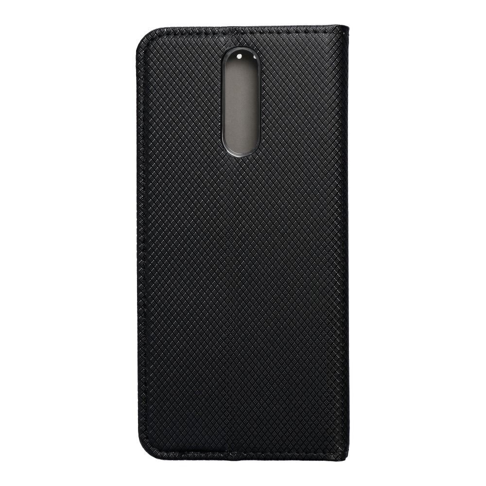 SMART CASE Book for HUAWEI Mate 10 Lite black