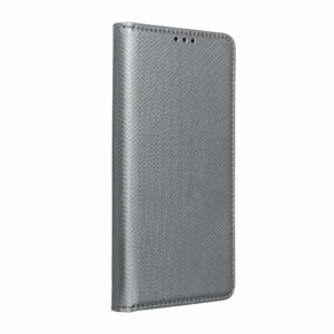 SMART CASE Book for SAMSUNG A3 2017 grey