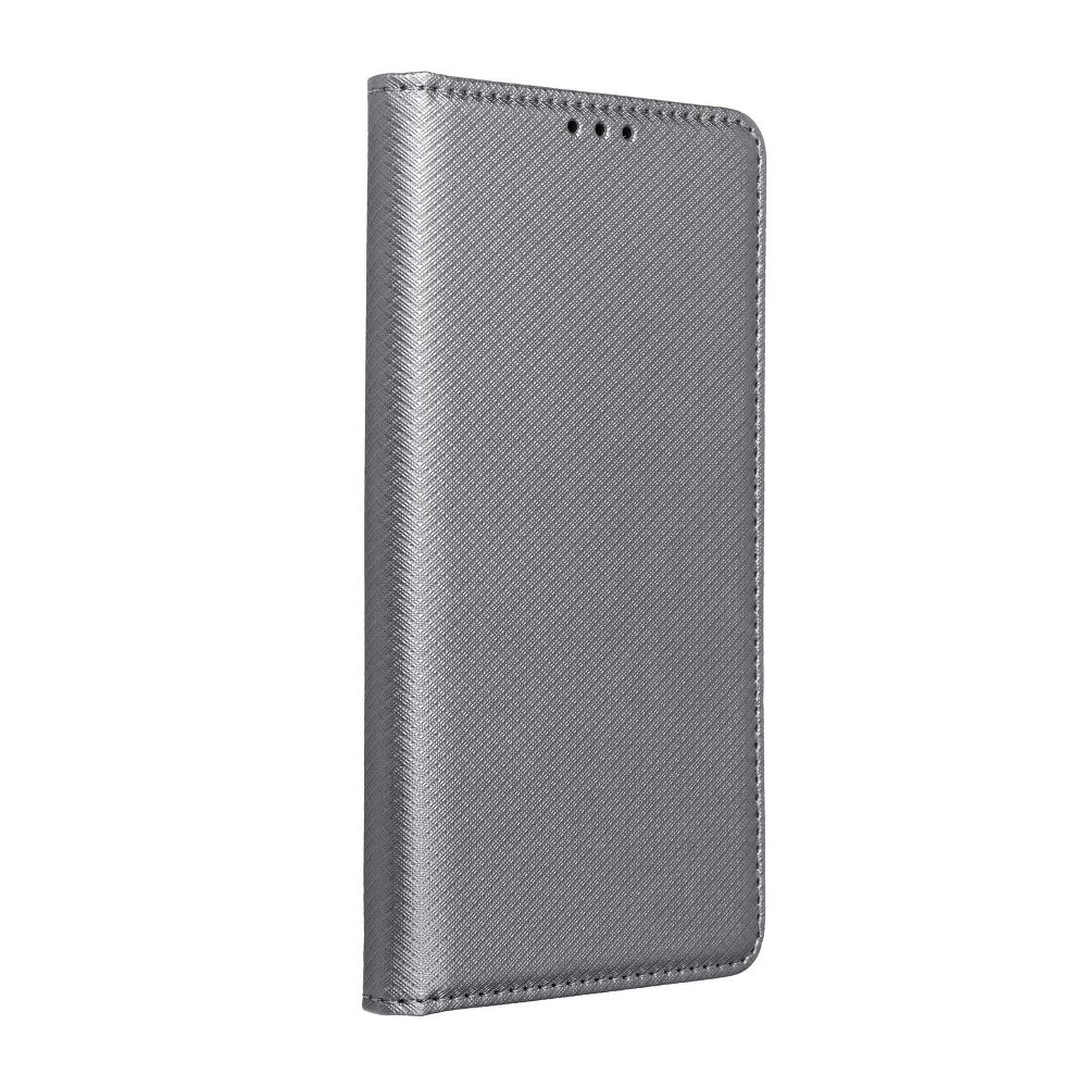 SMART CASE Book for SAMSUNG A3 2017 grey