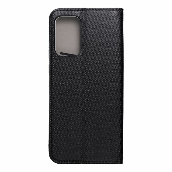 SMART CASE Book for MOTOROLA Edge 50 Fusion black