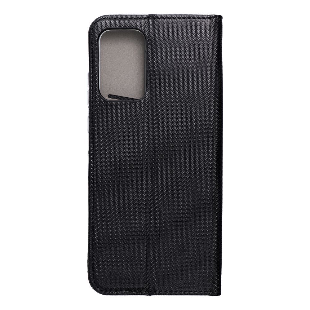 SMART CASE Book for MOTOROLA Edge 50 Fusion black