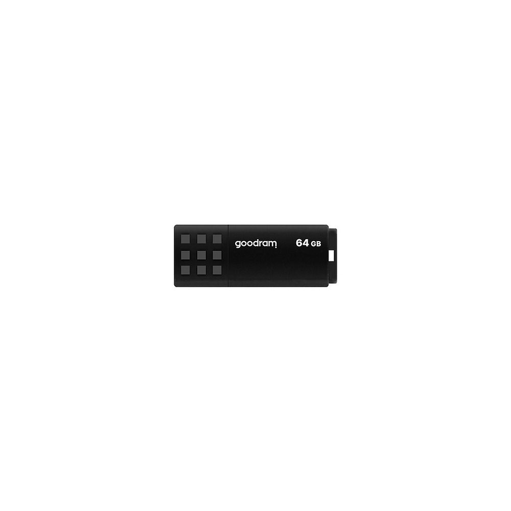 c8ff3f8f1a7ab3d9205b72a1f6204f75 GOODRAM pendrive UME3 64GB USB3.2