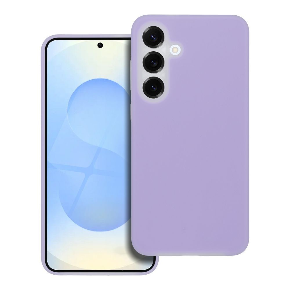 CANDY case for SAMSNYG S25 PLUS purple