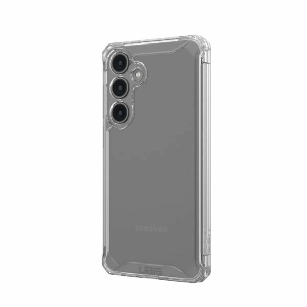 UAG Urban Armor Gear case PLYO for SAMSUNG S24 Plus 5G ice